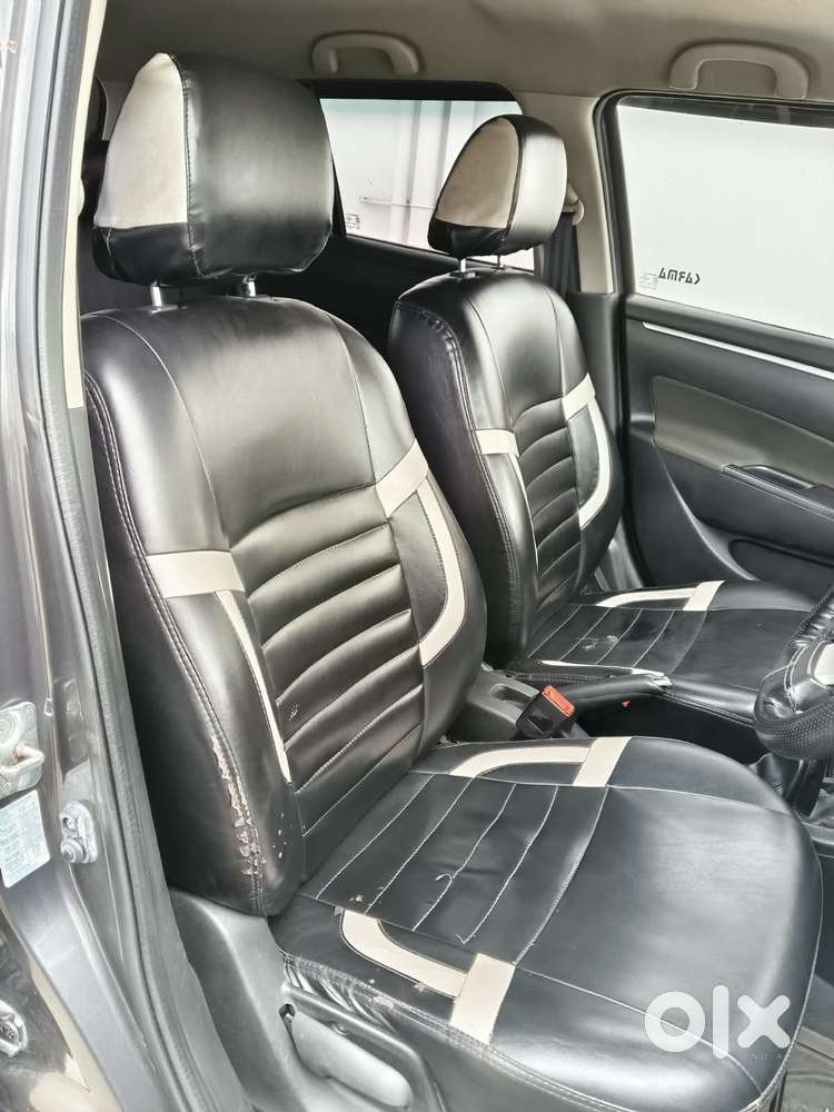 Maruti Suzuki Swift Vdi, 2015, Diesel