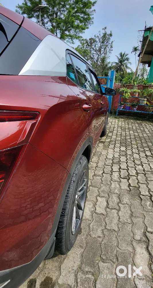 2020 Hyundai Creta E Diesel (64,000 Km) 100% Original Paint
