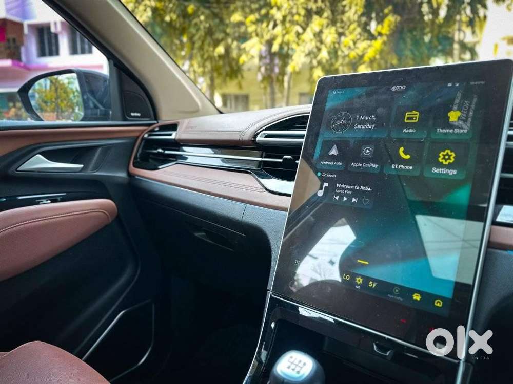 Mg Hector Plus Sharp Pro 2.0 Turbo Diesel 6 Str, 2024, Diesel