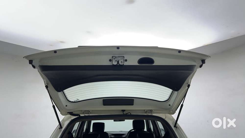 Hyundai Creta 1.6 Sx Plus Petrol, 2015, Petrol
