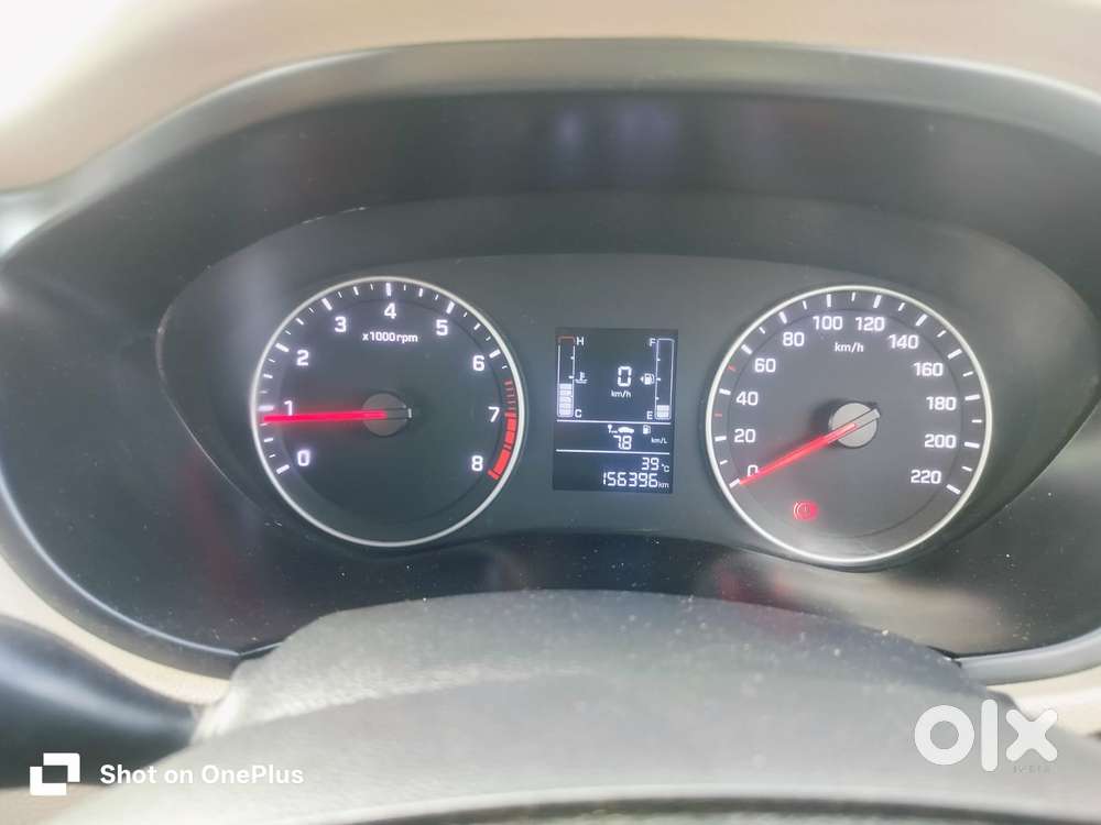 Hyundai I20 Sportz Plus, 2019, Petrol