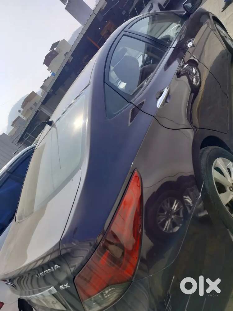 Hyundai New Venue 2011 Diesel 157000 Km Driven