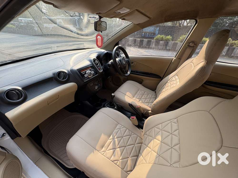 Honda Mobilio S I-dtec, 2016, Diesel