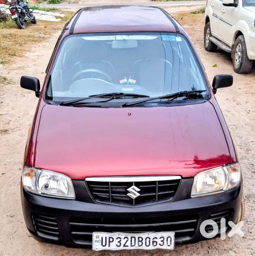 Maruti Suzuki Alto 2010 Lxi