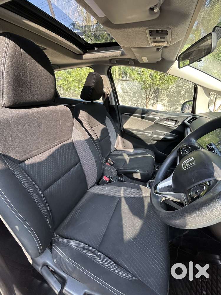 Honda Wr-v 1.5 Vx I-dtec, 2019, Diesel