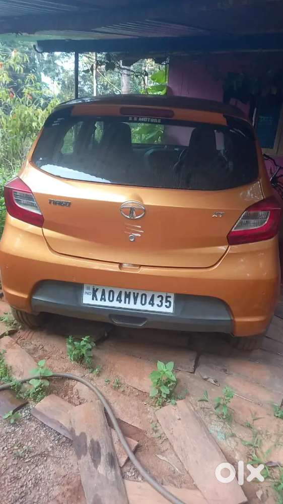 Tata Tigor 1900 Petrol Good Condition