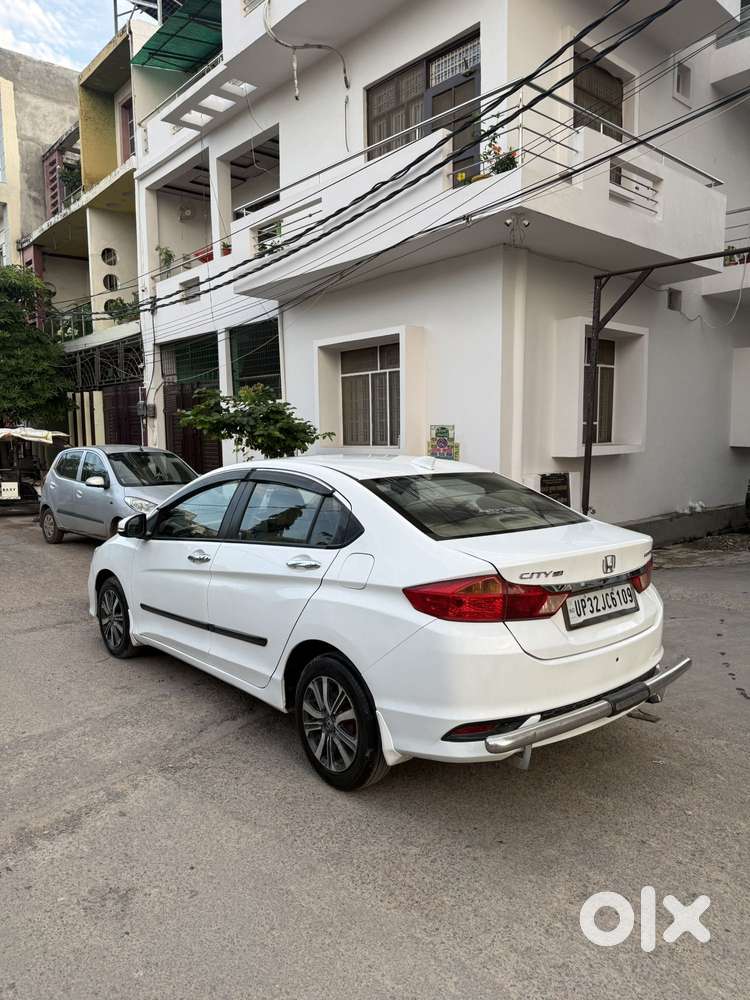 Honda City I-dtec V, 2017, Diesel