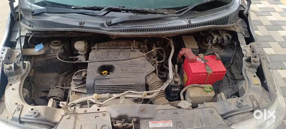 Maruti Suzuki Wagon R 2014 Second-hand Car
