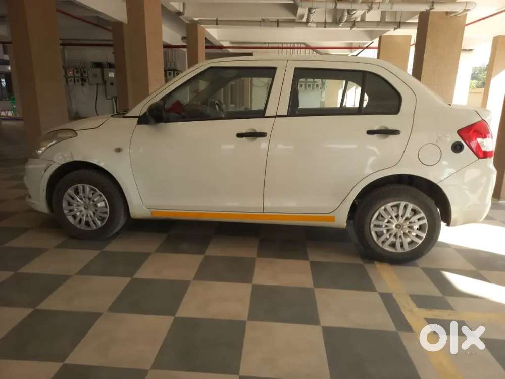 Maruti Suzuki Dzire 1.2 2022