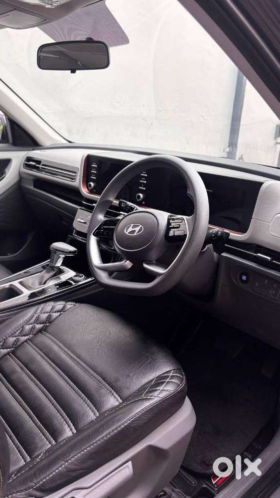 Hyundai Creta, 2025, Diesel