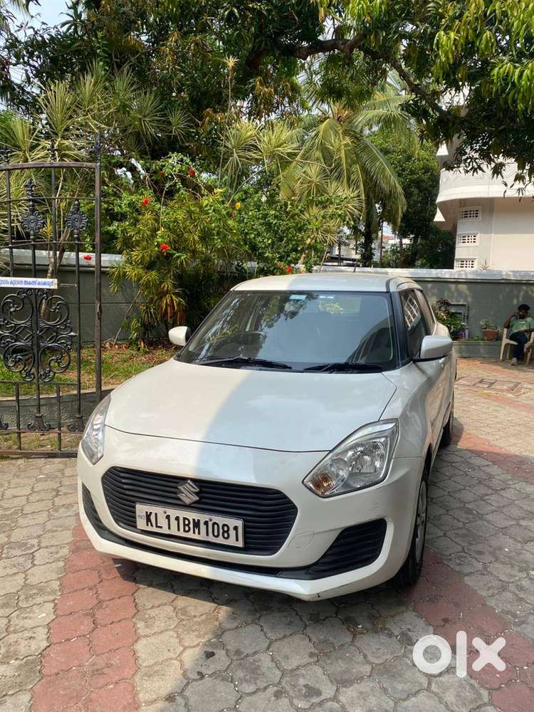Swift Automatic
