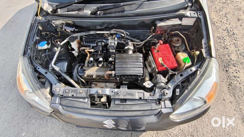 Maruti Suzuki Alto 800 Lxi, 2019, Petrol
