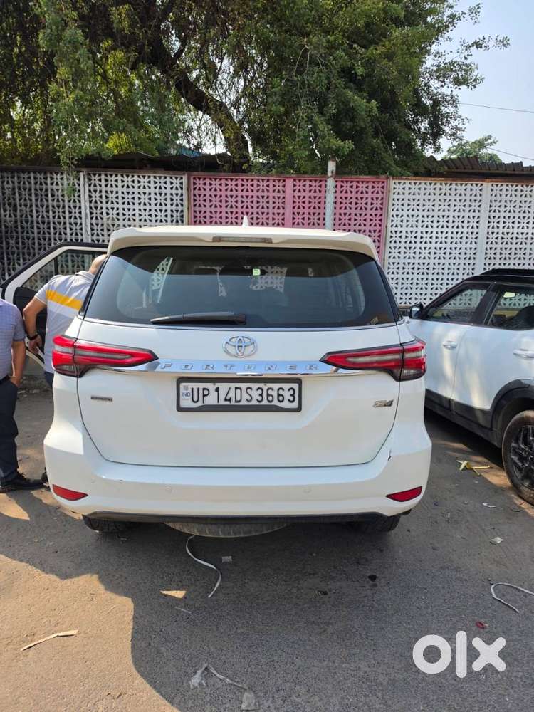 This Car Is 4x2 At Diesel 2018 Model