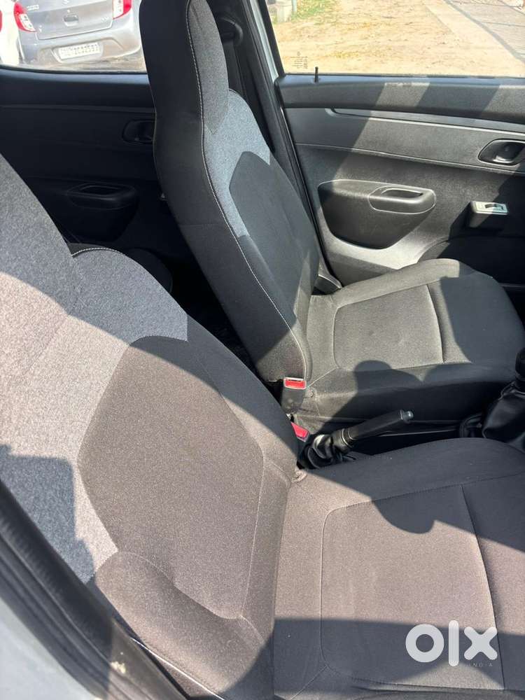 Renault Kwid 2022 Petrol 41000 Km Driven