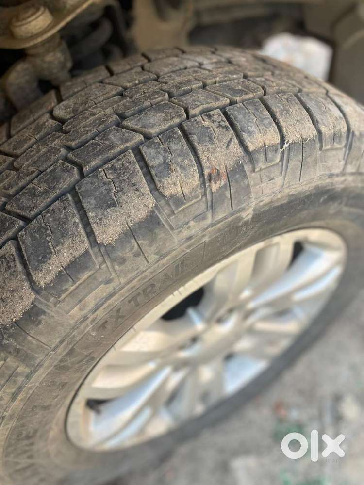 Ford Endeavour 2018 Well Maintained