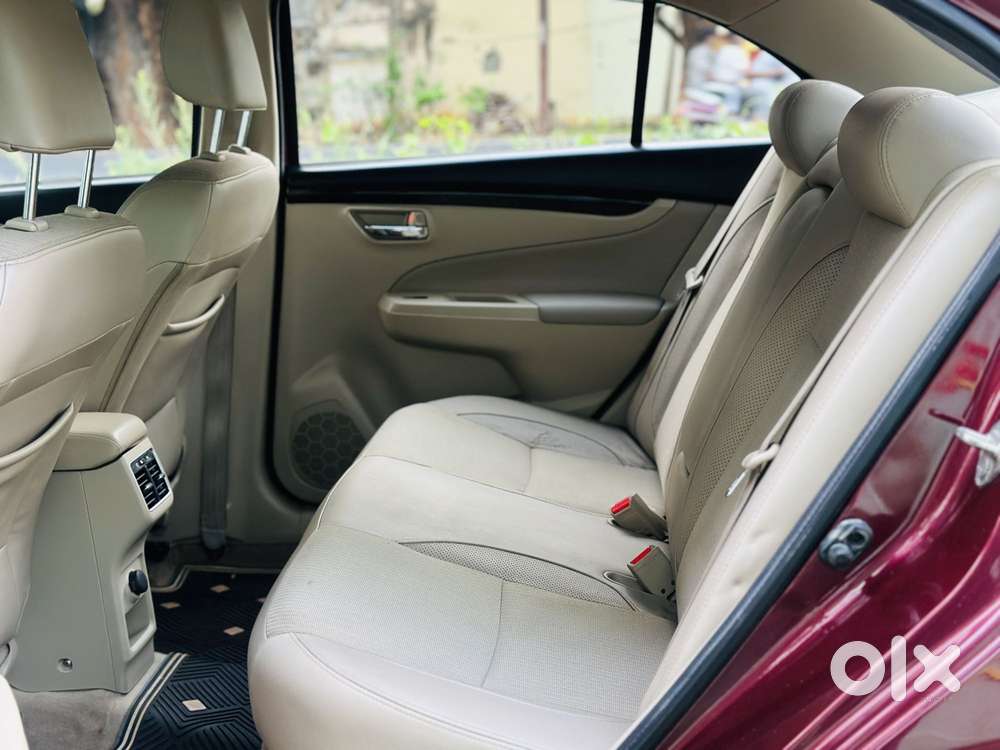 Maruti Suzuki Ciaz 1.4 Zeta, 2018, Petrol