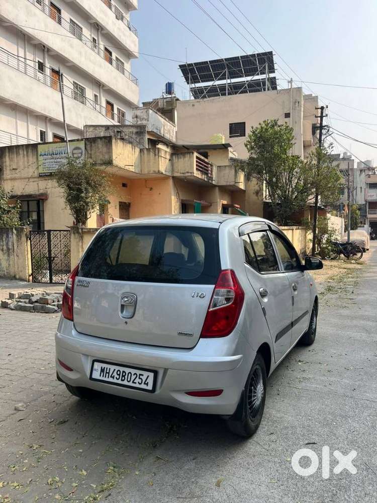 Hyundai I10 1.2 Kappa Magna, 2012, Petrol