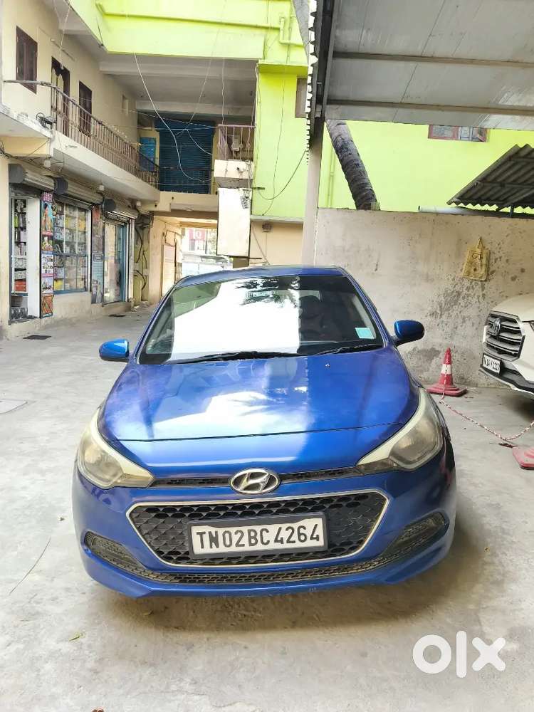 Elitei20 Magana Petrol