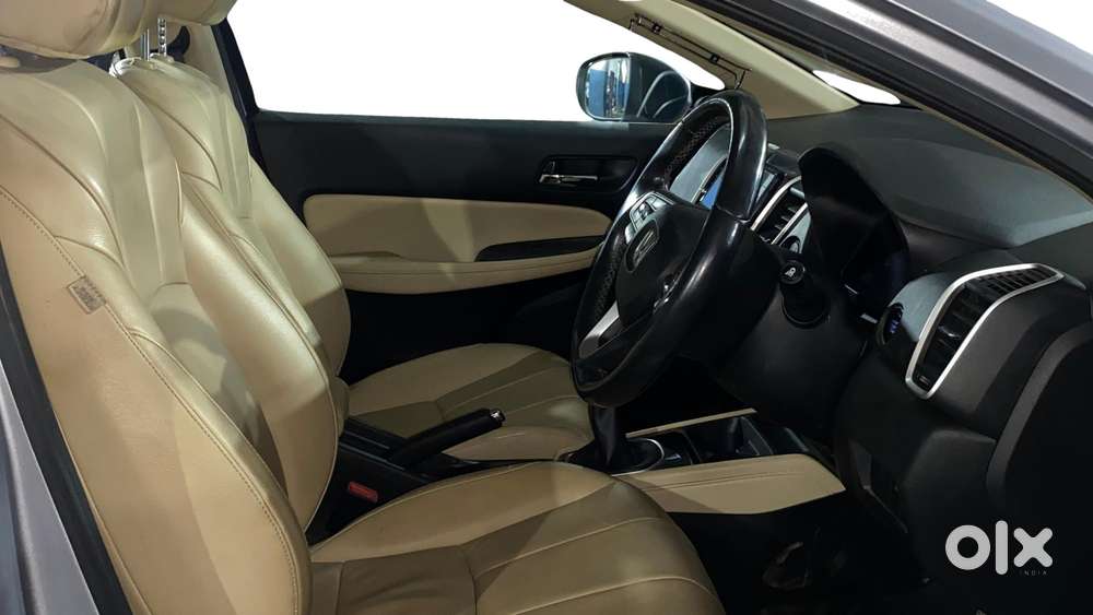 Honda City I-vtec Zx, 2020, Petrol