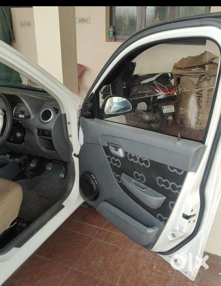 Maruti Suzuki Alto Green Lx Bsiv, 2015, Petrol
