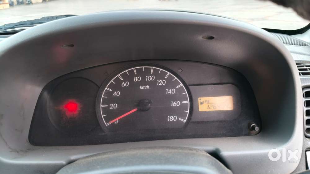 Maruti Suzuki Alto 0.8 Lxi (o), 2012, Lpg