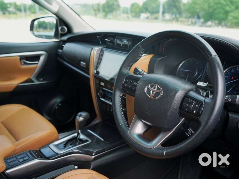 Toyota Fortuner 4x2 At 2.8 Diesel, 2024, Diesel