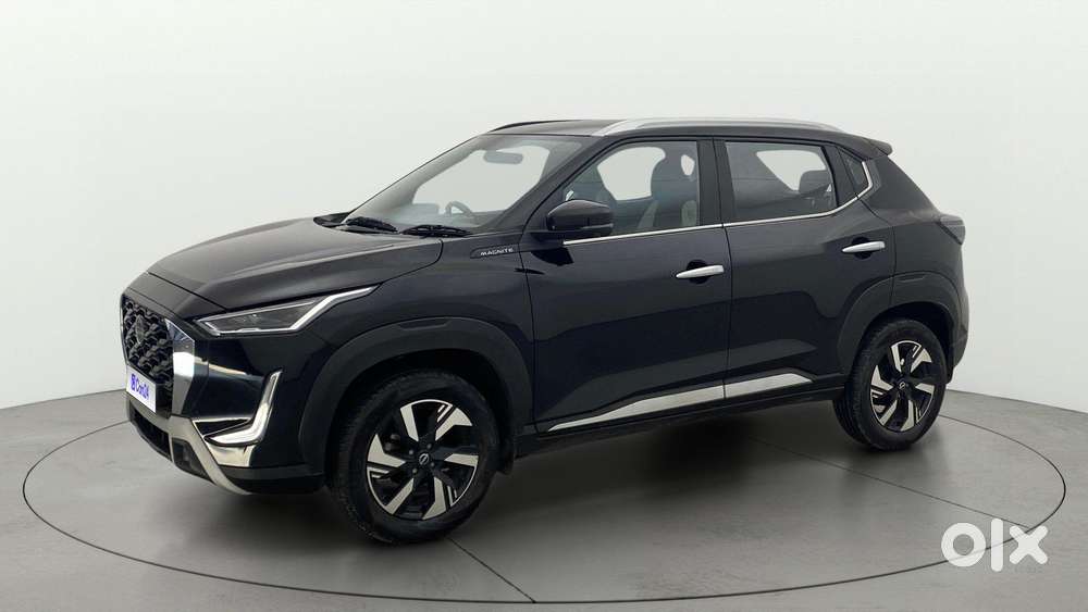 Nissan Magnite 1.0 Xl Turbo Cvt, 2025, Petrol