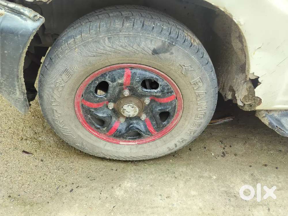 Mahindra Scorpio 19 Diesel Well Maintained