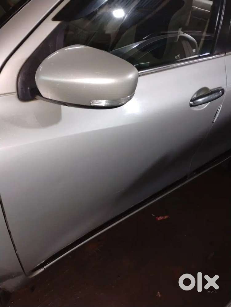 Maruti Suzuki Dzire 2018 Petrol 38000 Km Driven