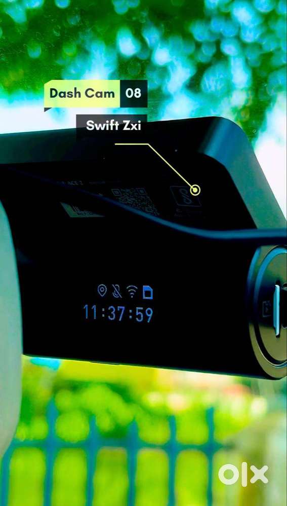 2015 Maruti Suzuki Swift Zxi Petrol – Top Model, Excellent Condition