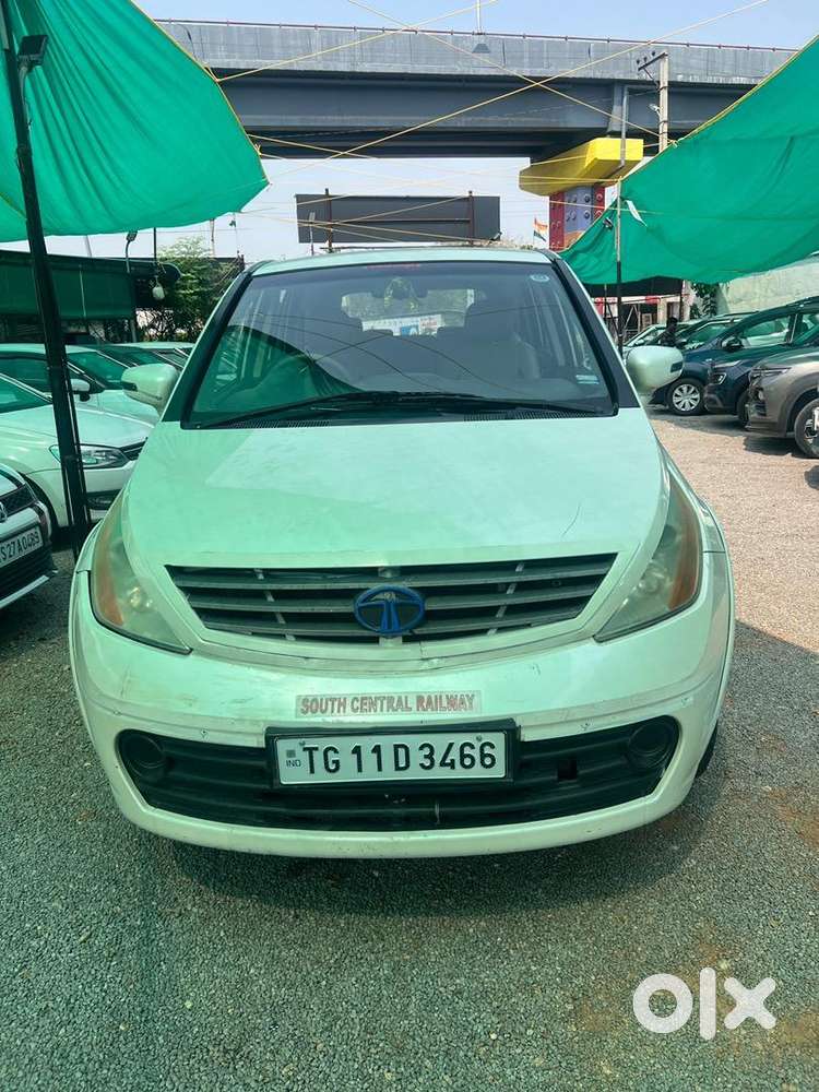 Tata Aria 2013 Diesel Well Maintained
