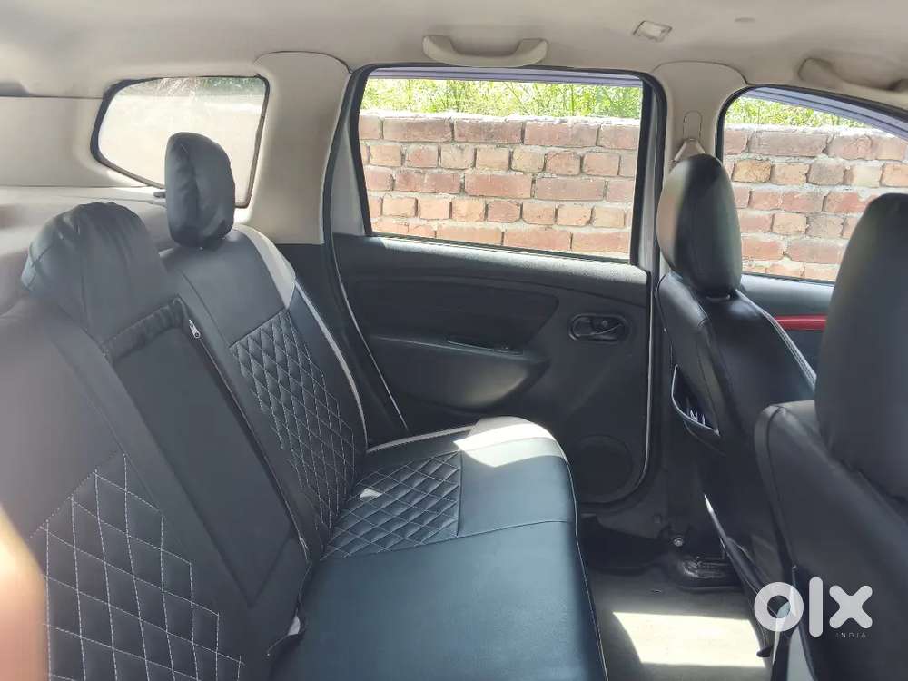 Renault Duster 2017 Diesel 160000 Km Driven