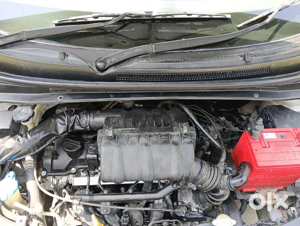 Hyundai I10 2011 Petrol 55000 Km Driven