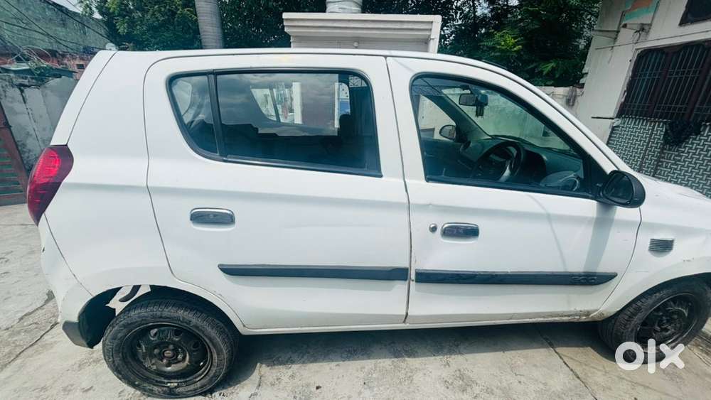Maruti Suzuki Alto 800 2014