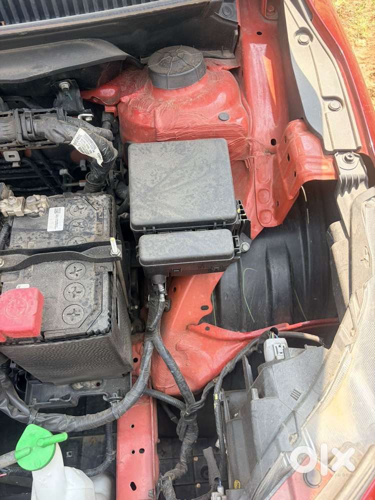 Maruti Suzuki Baleno 1.2 Zeta Shvs, 2024, Petrol