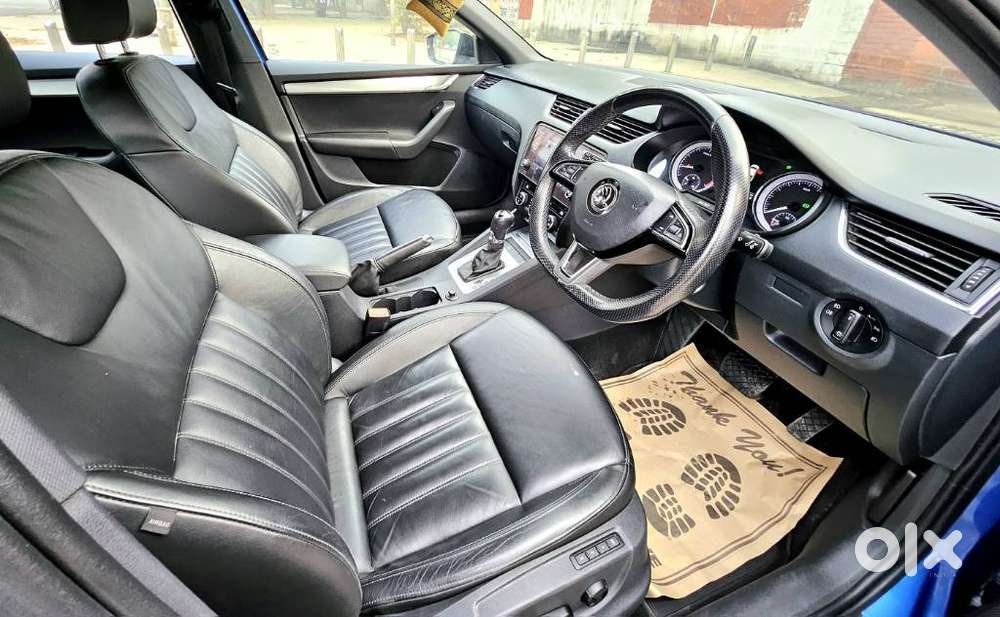 Skoda Octavia 1.8 Tsi At Onyx, 2020, Petrol