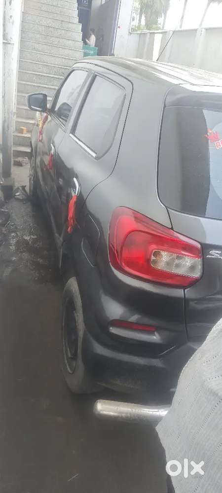 Maruti Suzuki S-presso 2020 Manual Petrol