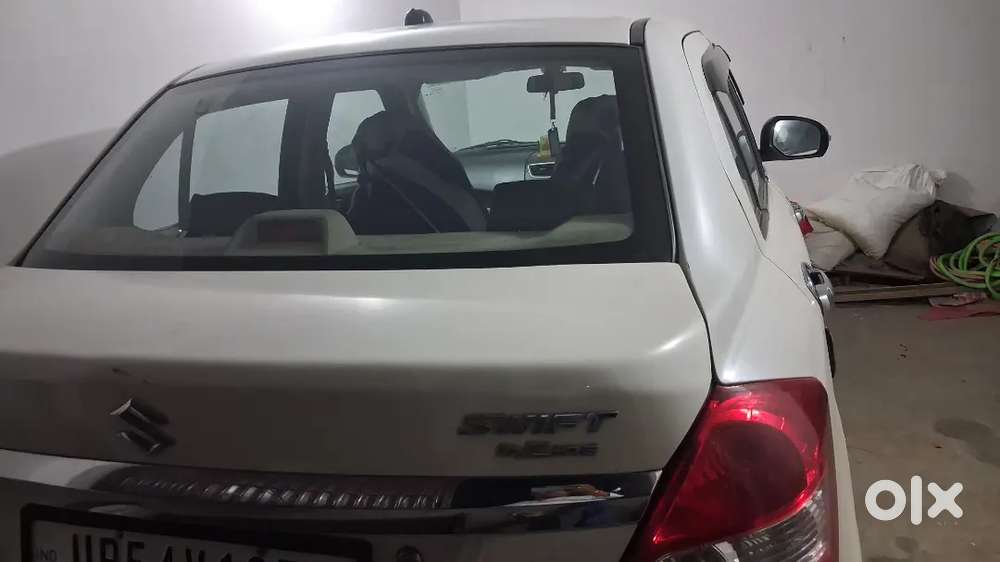 Maruti Suzuki Dzire 2015 Diesel 173000 Km Driven