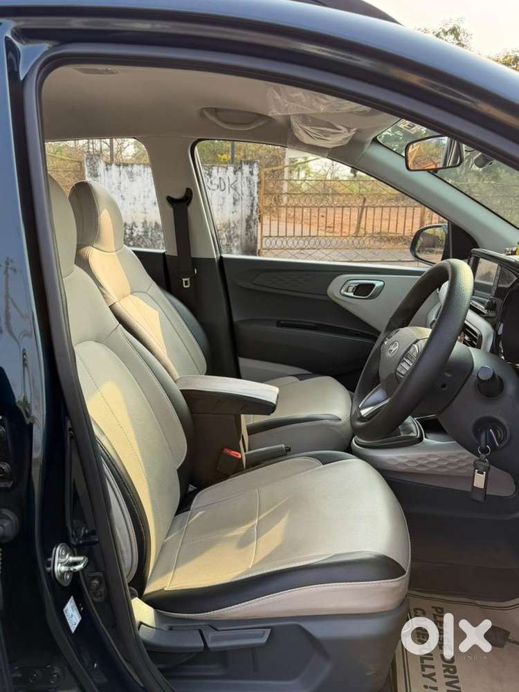 Hyundai I10 2023 Petrol Well Maintained