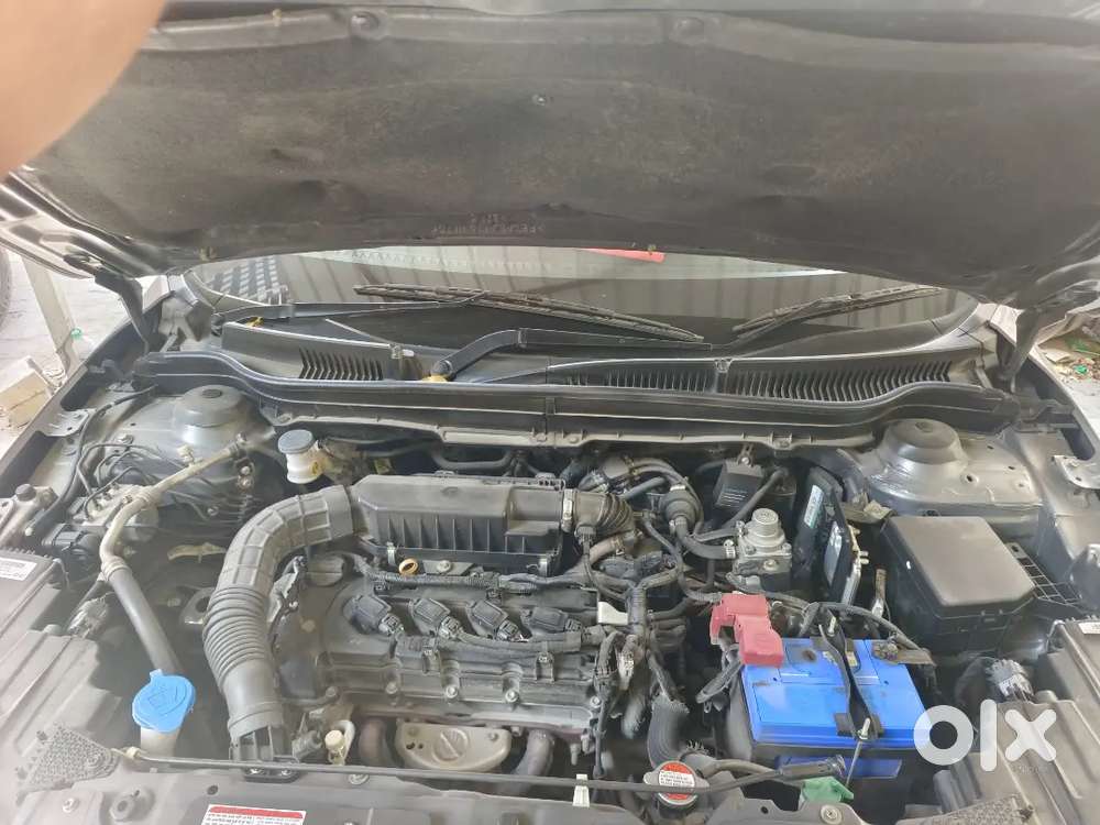 Urban Cruiser 1500cc Stretch Less Conditions