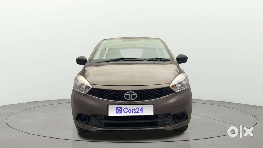 Tata Tiago