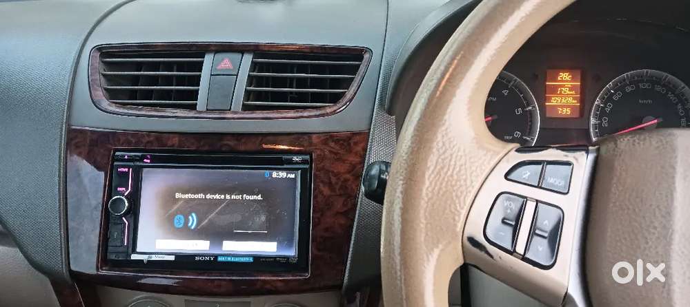 2012-2015 Ertiga Zdi