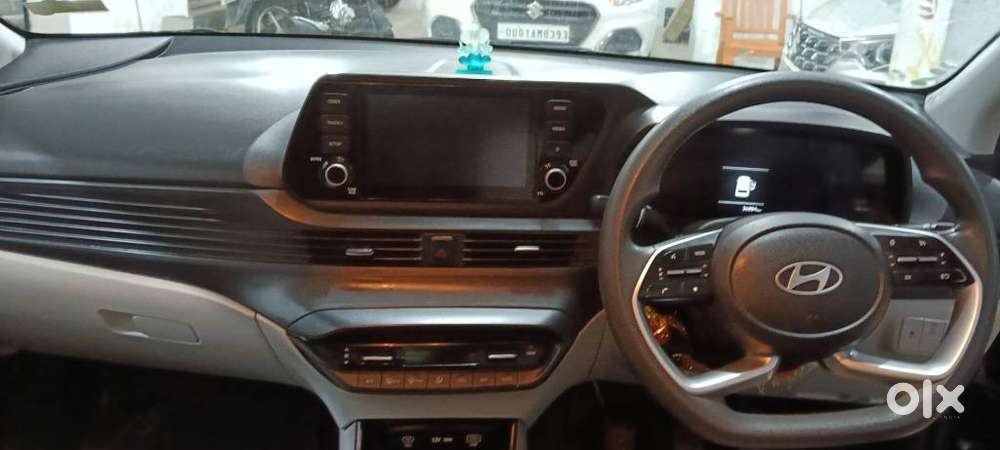 Hyundai I20 Sportz 1.2 Mt, 2024, Petrol