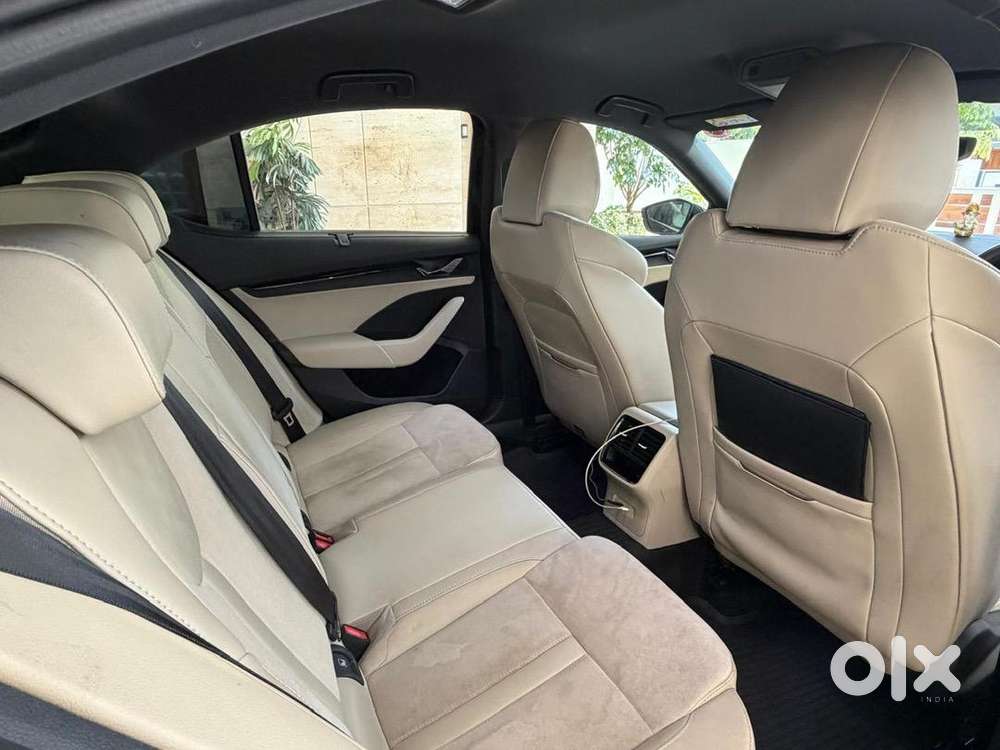 Skoda Octavia 2022 Petrol Well Maintained