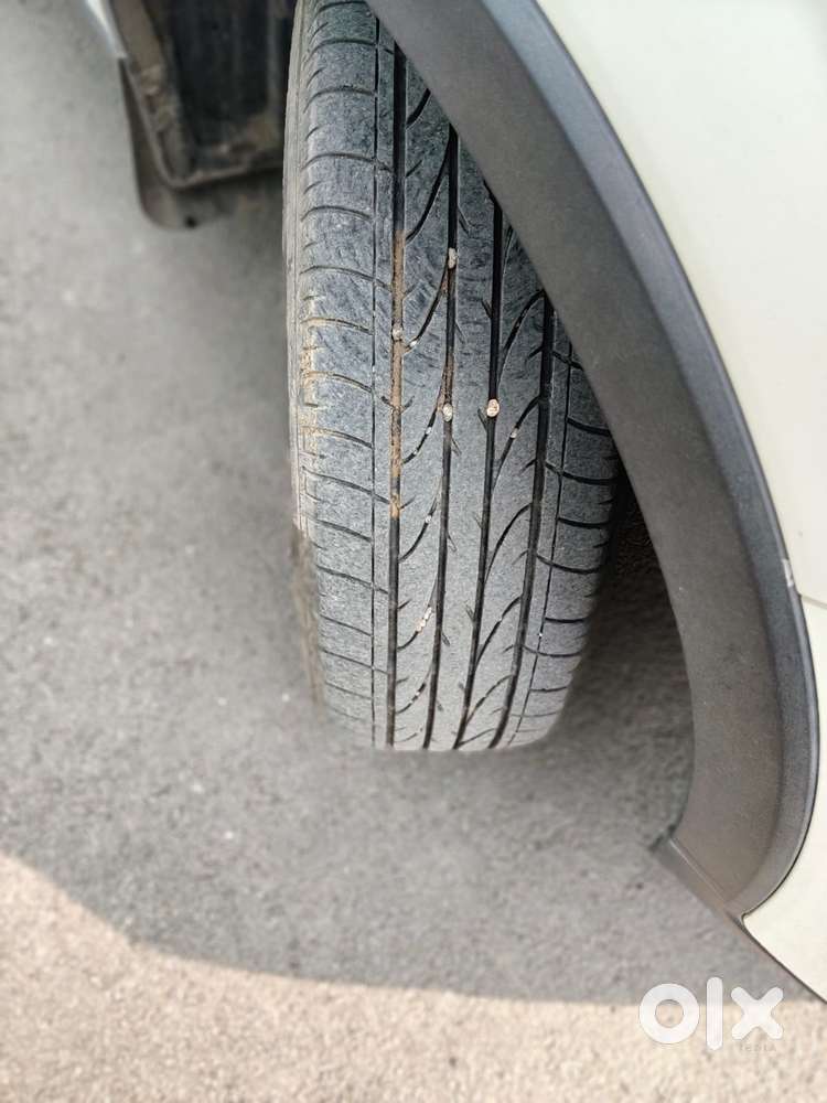 Mahindra Xuv300 W8 Option Dual Tone Diesel, 2022, Diesel