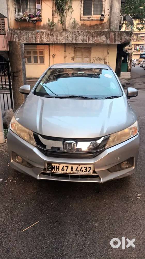 Honda City 2015 Petrol 85000 Km Driven