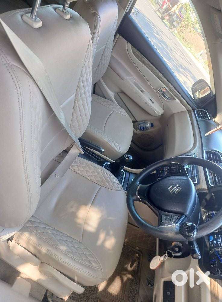 Maruti Suzuki Ciaz Smart Hybrid Zeta, 2020, Petrol