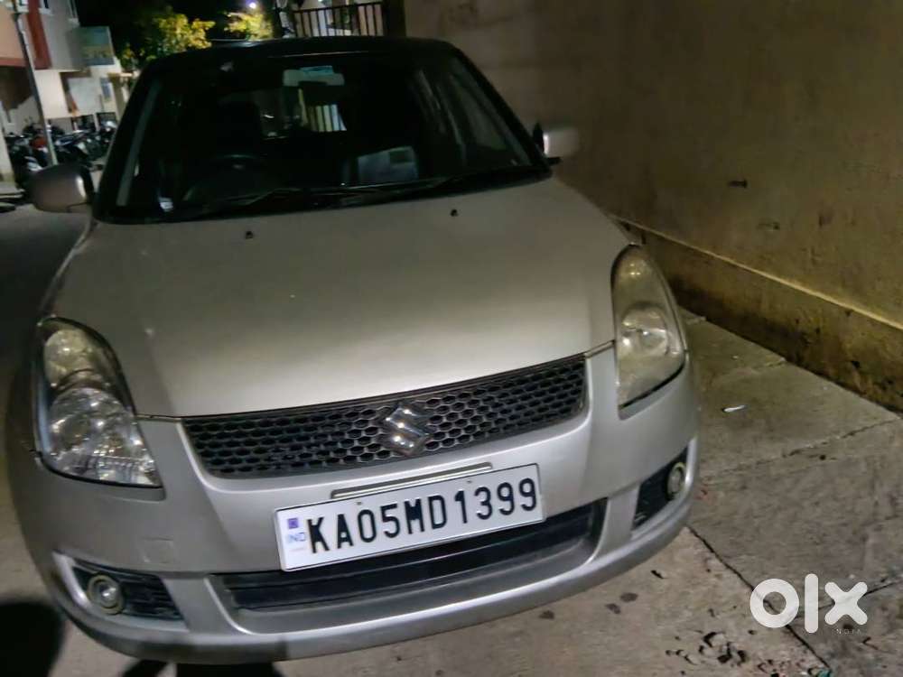 Maruti Suzuki Swift 2006
