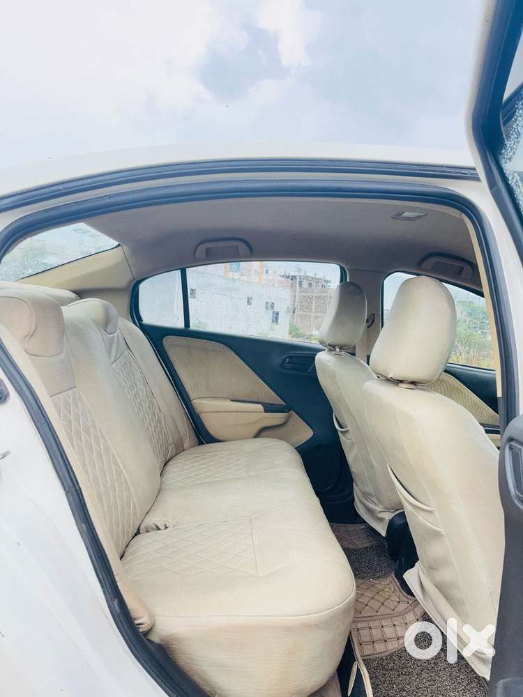 Honda City I Dtec Sv, 2015, Diesel