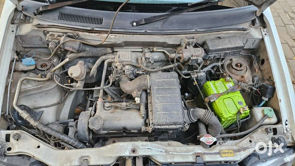 Maruti Suzuki Alto Lxi 2008